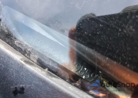 2006 Dodge Dakota Quad Slt from USA, damaged, VIN 1D7HW48N26S539859